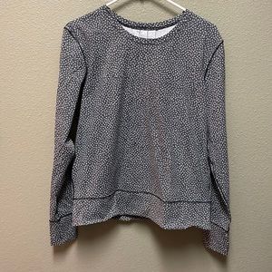 Lululemon Rush Hour LS